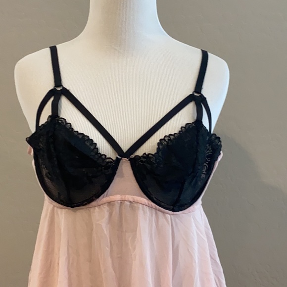 Maidenform Lingerie size 34D - Picture 2 of 7